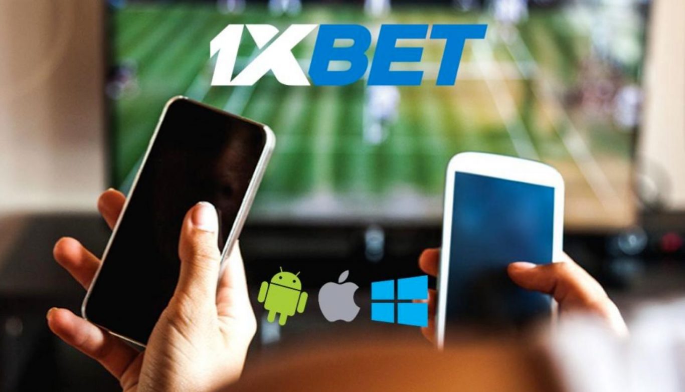 Le guide pour télécharger 1xBet pour Android