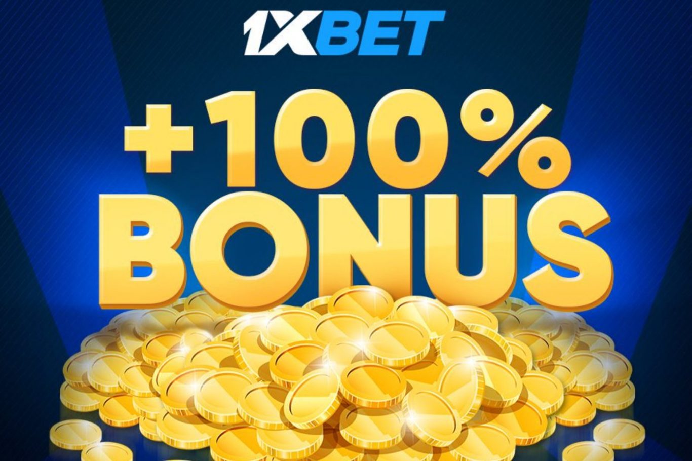 Comment les débutants peuvent-ils commencer à jouer bonus 1xBet ?