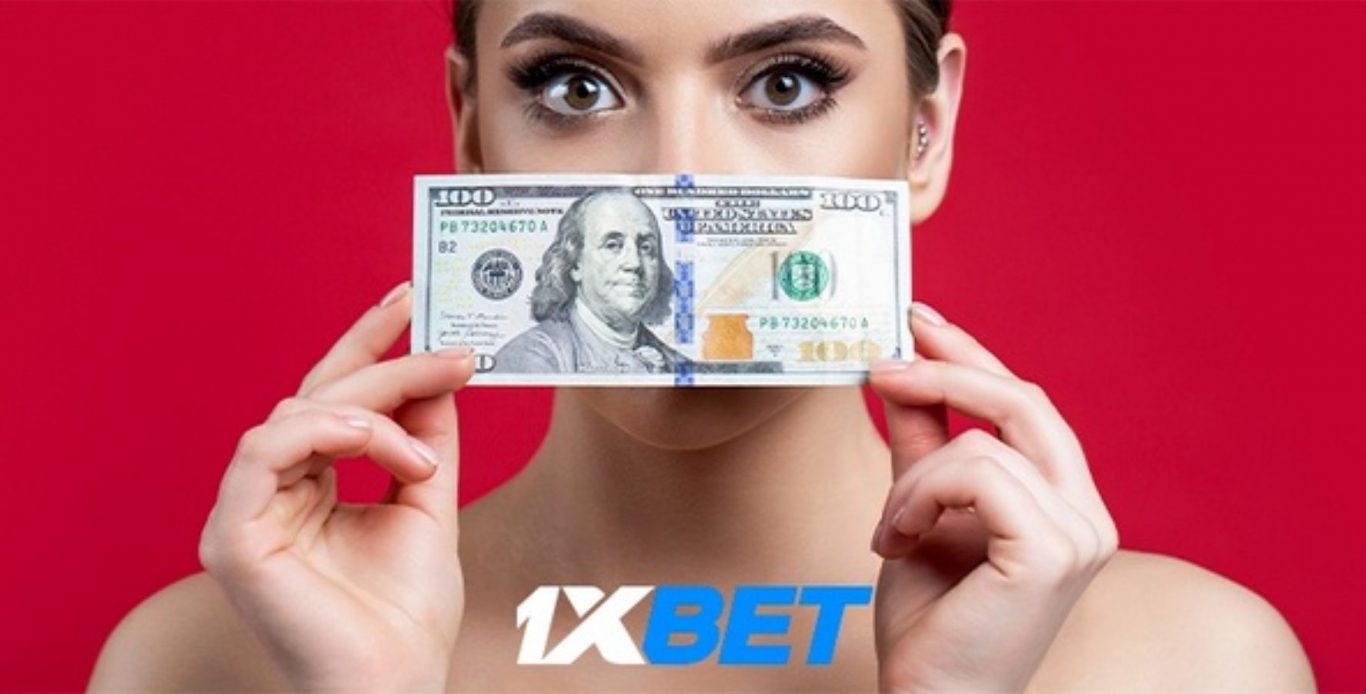 Cashback : conditions d'utilisation du bonus 1xBet