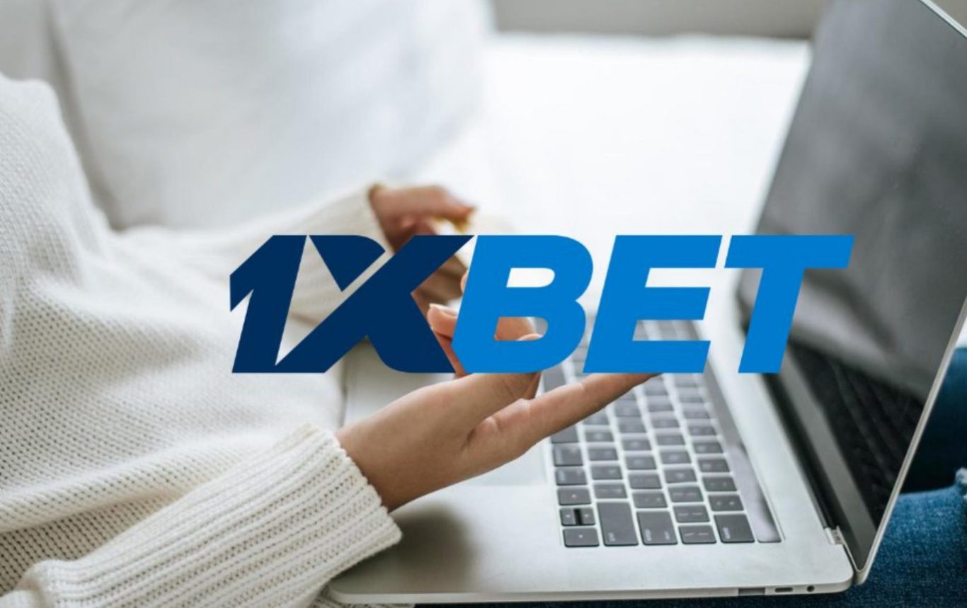 1xBet connexion compte en 2024